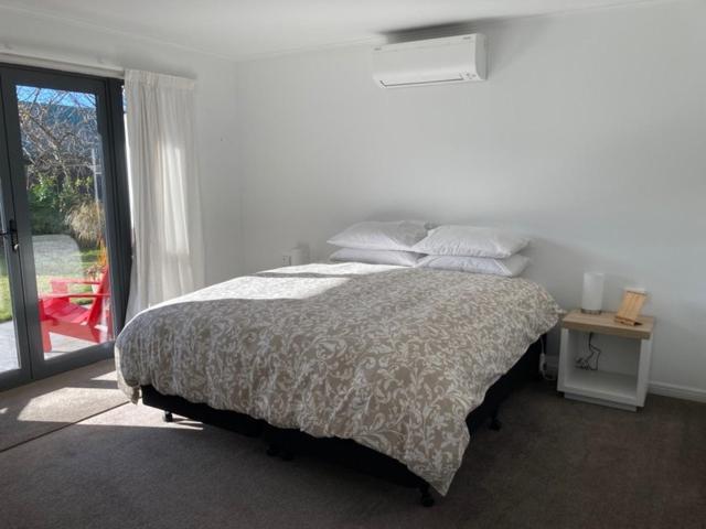 קרומוול Colonial Manor Motel מראה חיצוני תמונה